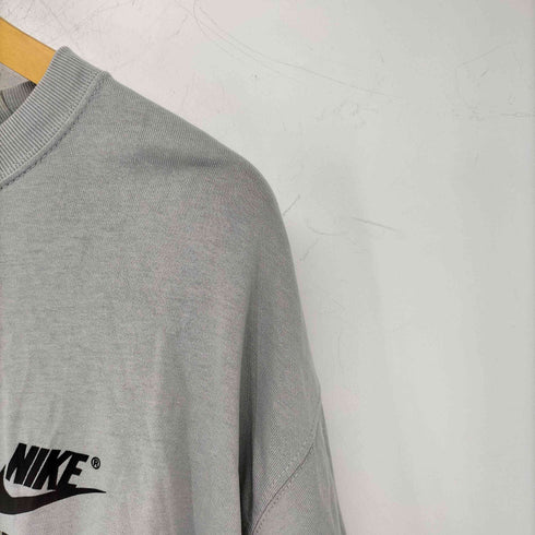 ナイキ NIKE NSW AUTHRZD パーソナル S/S Tシャツ メンズ import:XXL